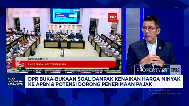 Video: CPO and Others Rise as Oil Prices Soar, Indonesia Benefits!