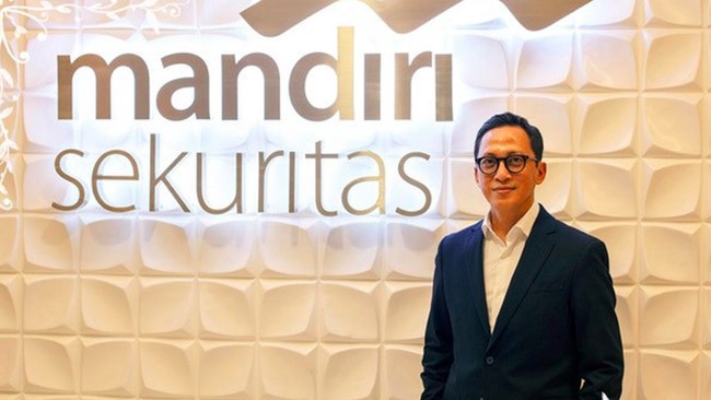 Oki Ramadhana Runs for BEI Directorship Alongside These 6 Figures