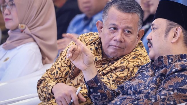 Government Formulates Strategy to Rescue Indonesian SMEs
