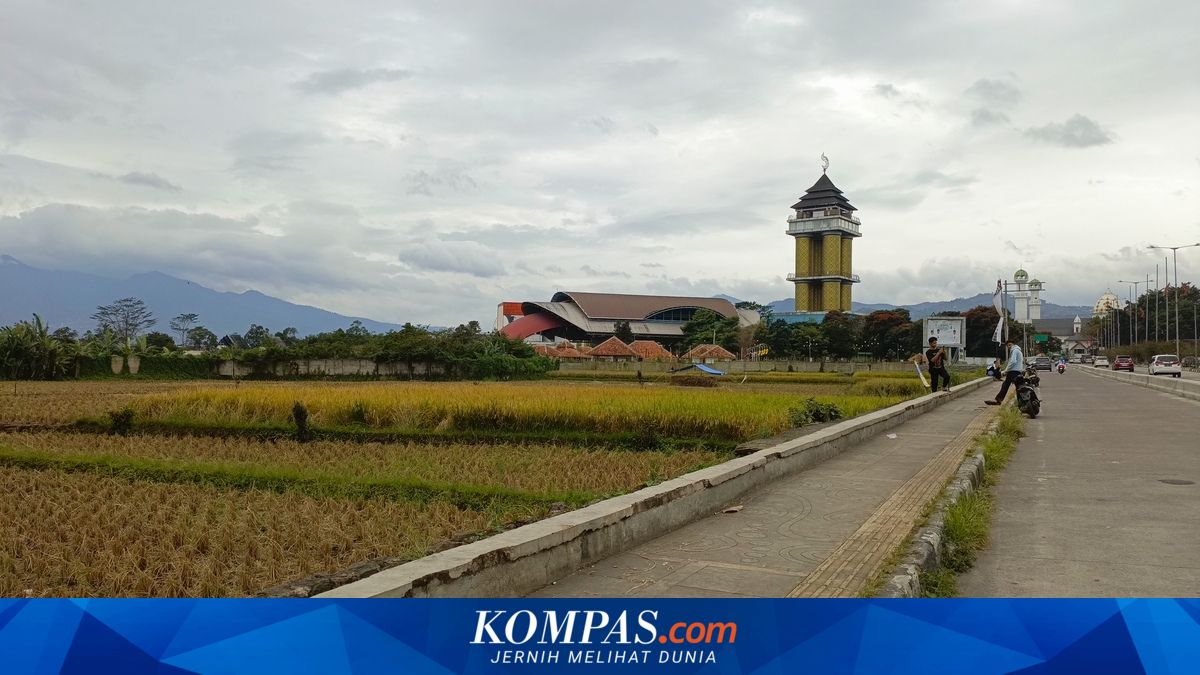 Still Under Evaluation, WIKA's Plan to Sell Five Toll Road Sections