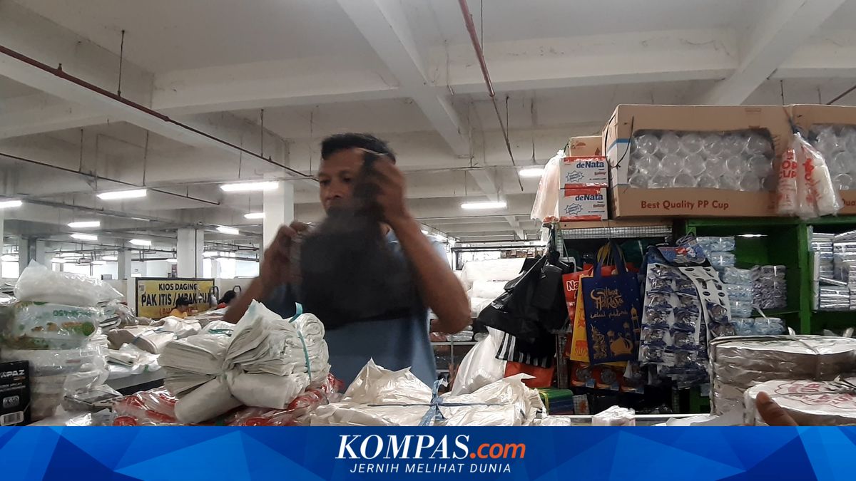 Plastic Prices Rise Due to Global Petrochemical Supply Disruptions, SMEs Under Pressure