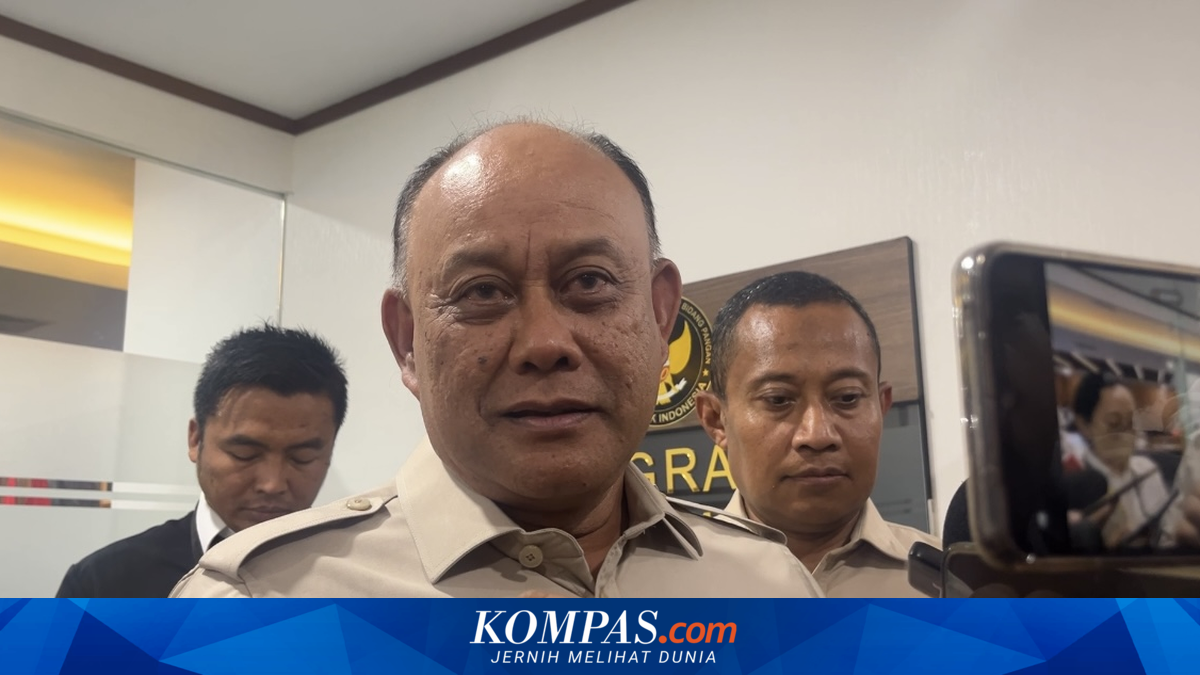 BGN Provides 25,000 Electric Motorcycles for SPPG Heads, Not 70,000