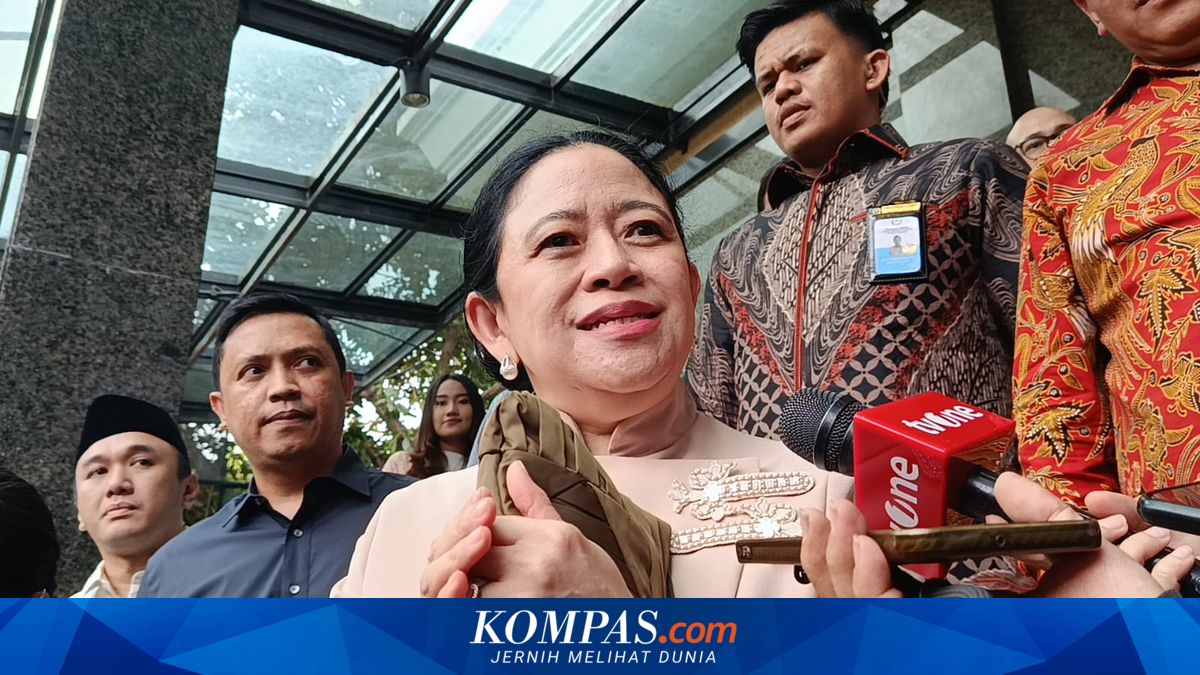 El Niño "Godzilla" 2026 Looms, Puan: Its Impact Could Strike the People's Kitchens