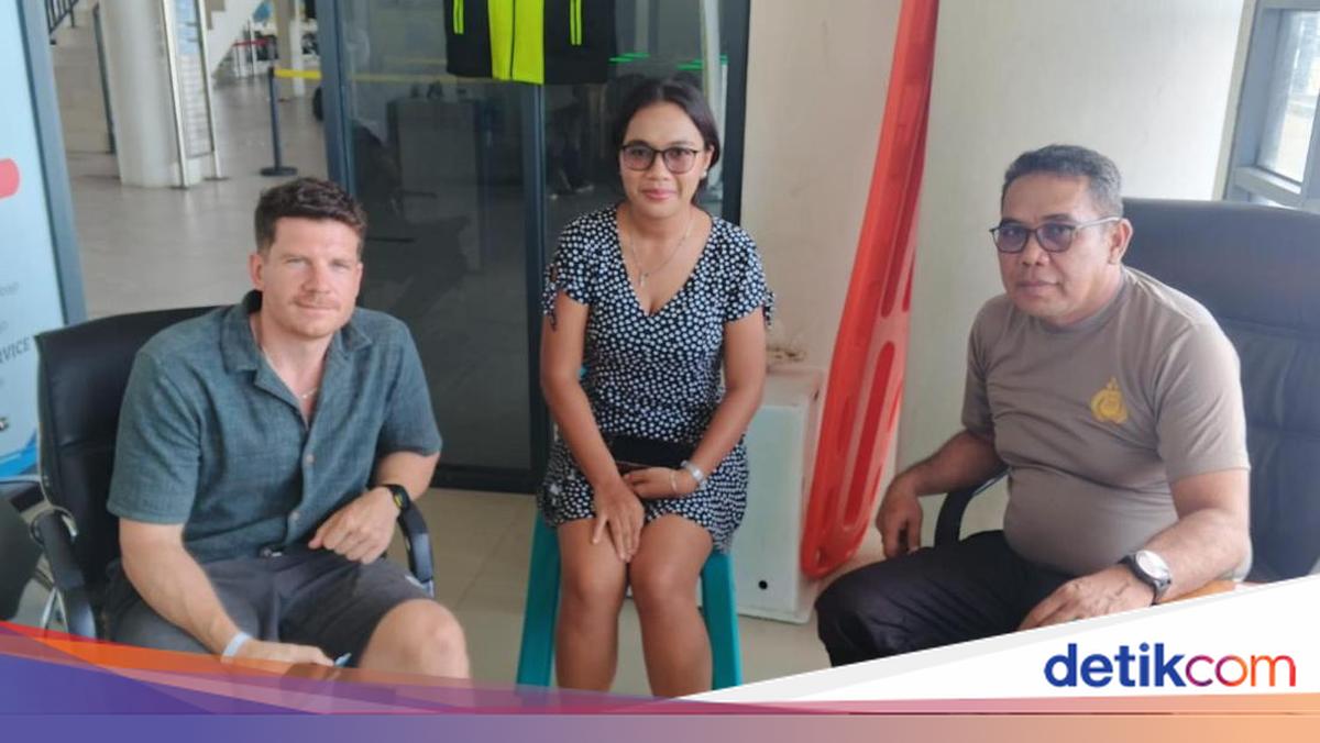 Travel Agent Scams and Abandons Three German Tourists, Lacking Office in Labuan Bajo