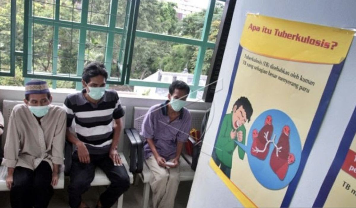Every 4 Minutes, One Life Lost to Tuberculosis