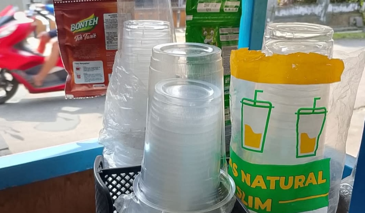 Plastic Prices Surge, Businesses Urged to Adopt Eco-Friendly Concepts