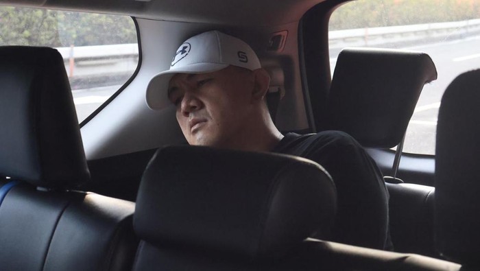 Cross-Border Drug Bust: Indonesia Arrests “The Doctor” in Malaysia After International Hunt