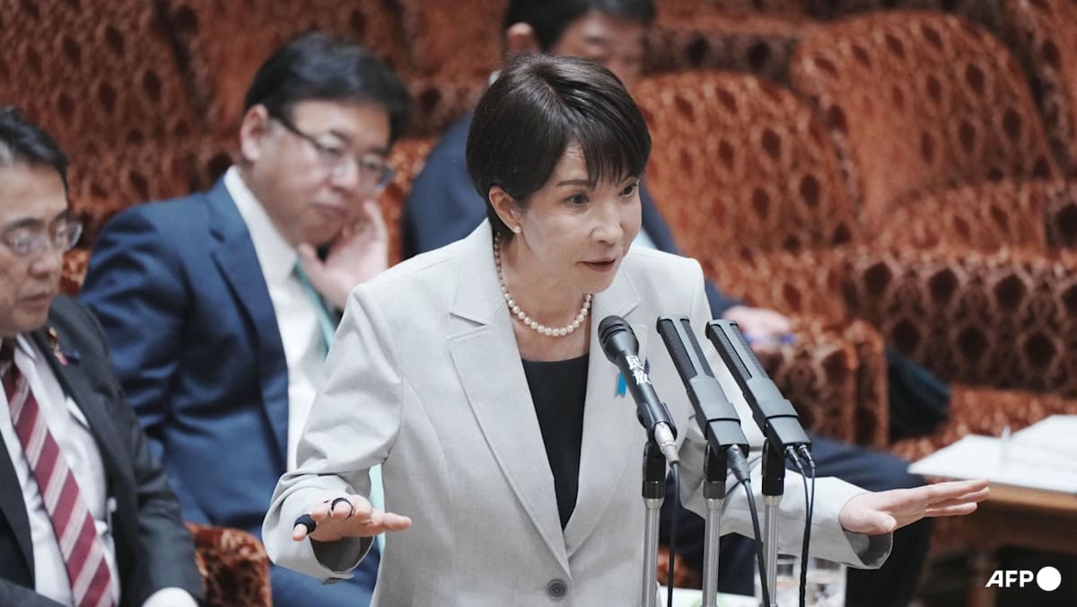 Japanese PM says call with Iranian president being arranged