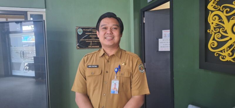 No Official Notification Yet on Bakrie Group's Investment in Gold Mining in Mahulu