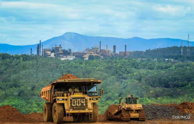 Positive Performance Trend of Nickel Issuers Poised to Continue into 2026