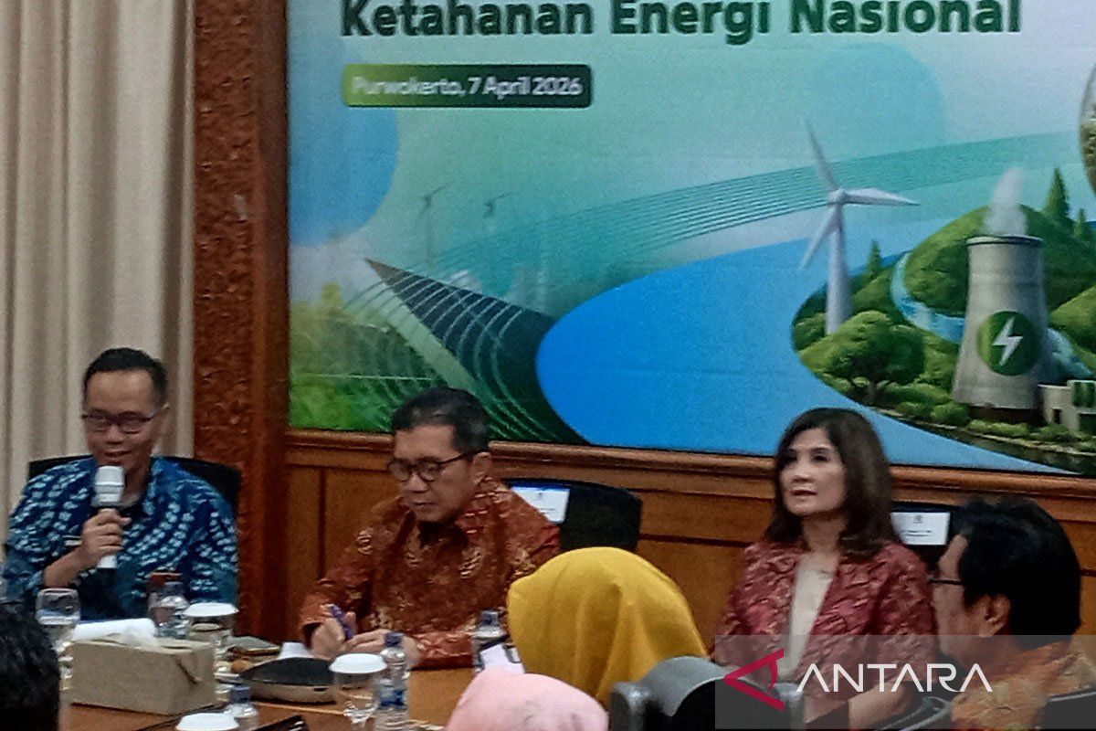 Waste-based energy seen as supporting Indonesia's zero-emission target