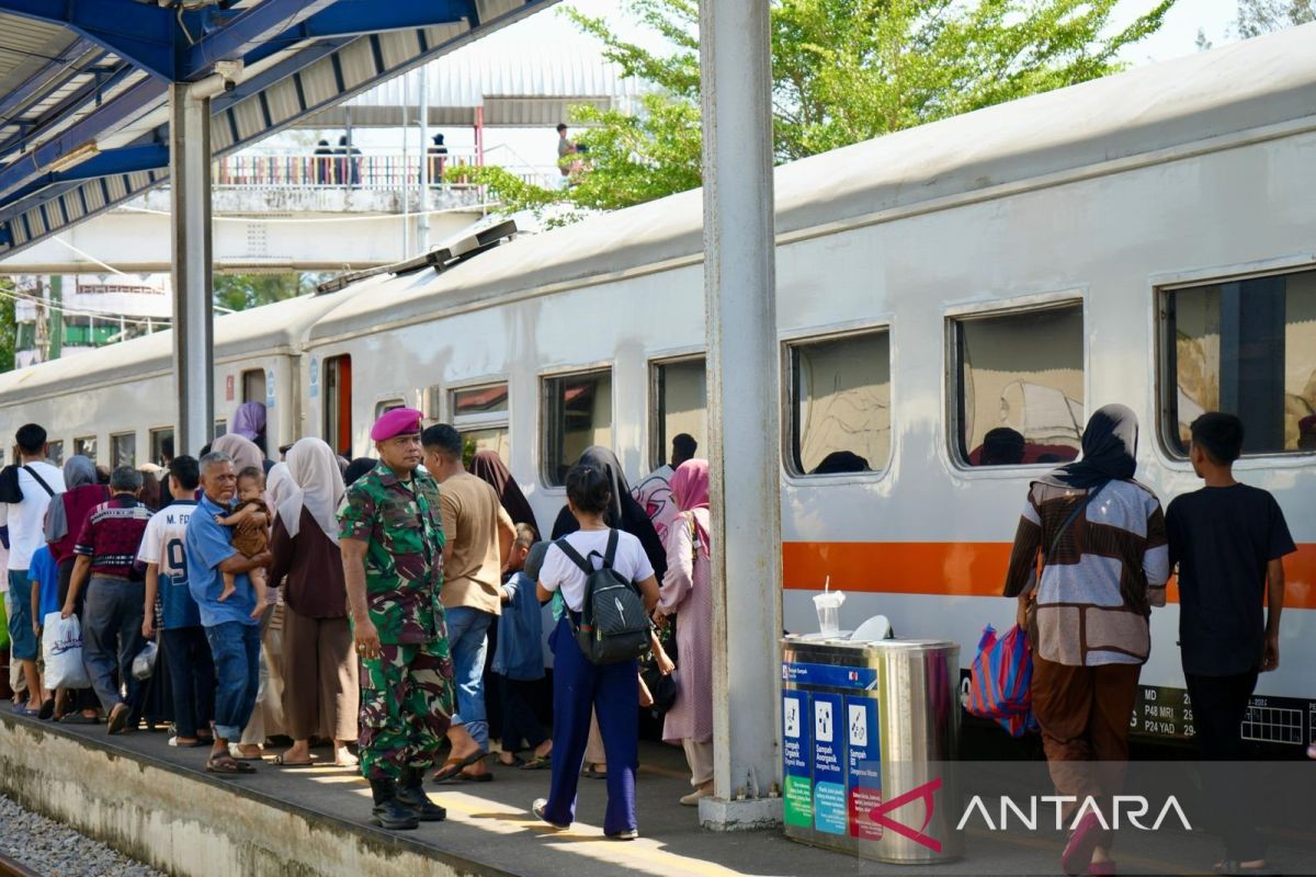 KAI Records 11% Passenger Increase During Eid Holidays