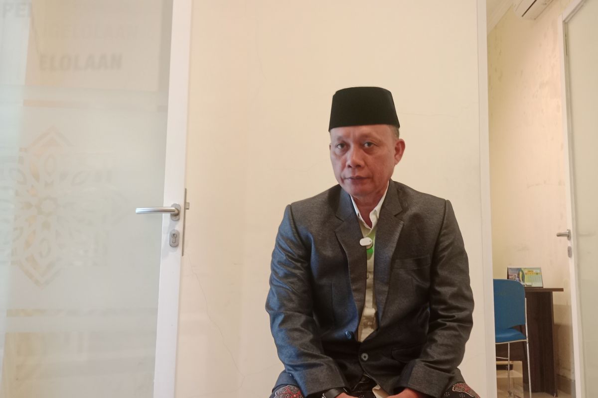 Ministry of Hajj: Prospective Hajj pilgrims from Central Lombok to depart starting 22 April