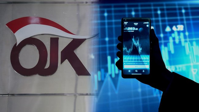 OJK: Beware, Influencers Commenting on Stocks Could Face Criminal Charges