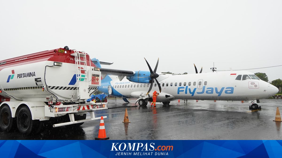 Government Allows Limited Airfare Increases Amid Jet Fuel Surge, Airlines Adjust