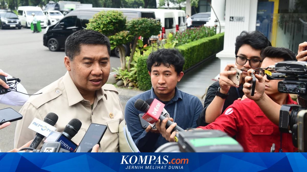 Prabowo's Directive: Build Housing for Low-Income Groups in Strategic Areas