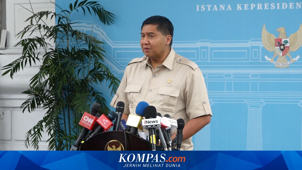Irony in Indonesia's Rule of Law: Many State Lands Controlled by Community Organisations