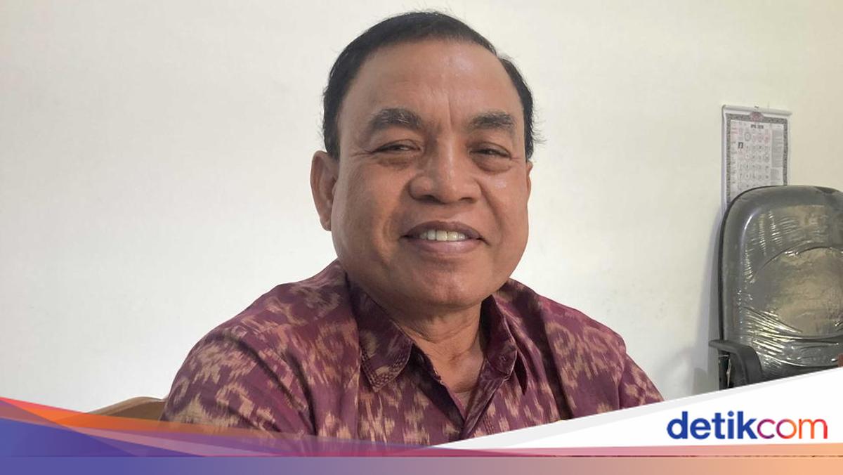 Education Chief Ensures No Internet Network Issues for Junior High TPA in Nusa Penida