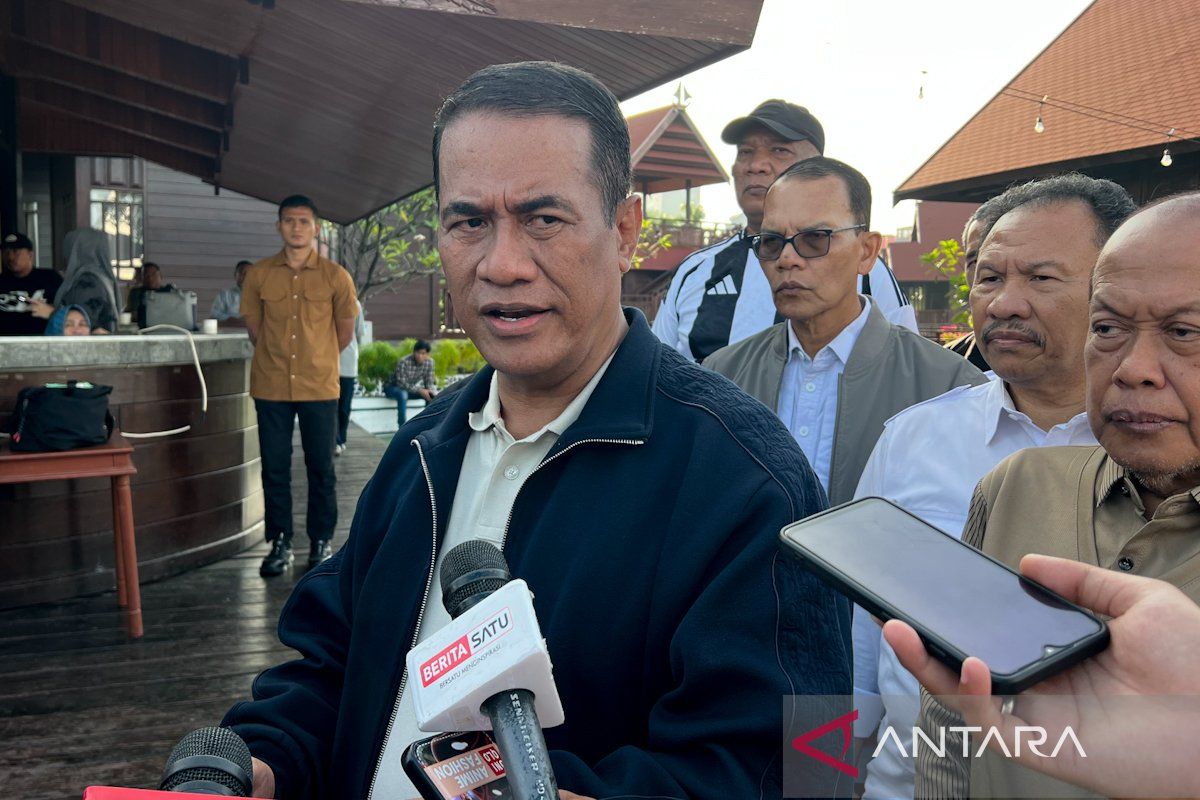 Agriculture minister says free meal programme boosts village economy