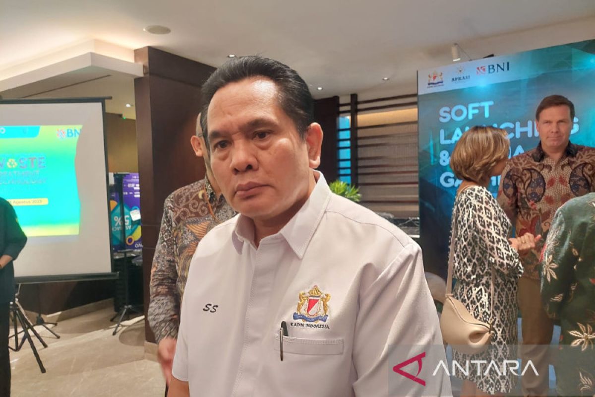 Kadin Emphasises Caution in Responding to Energy Commodity Price Dynamics