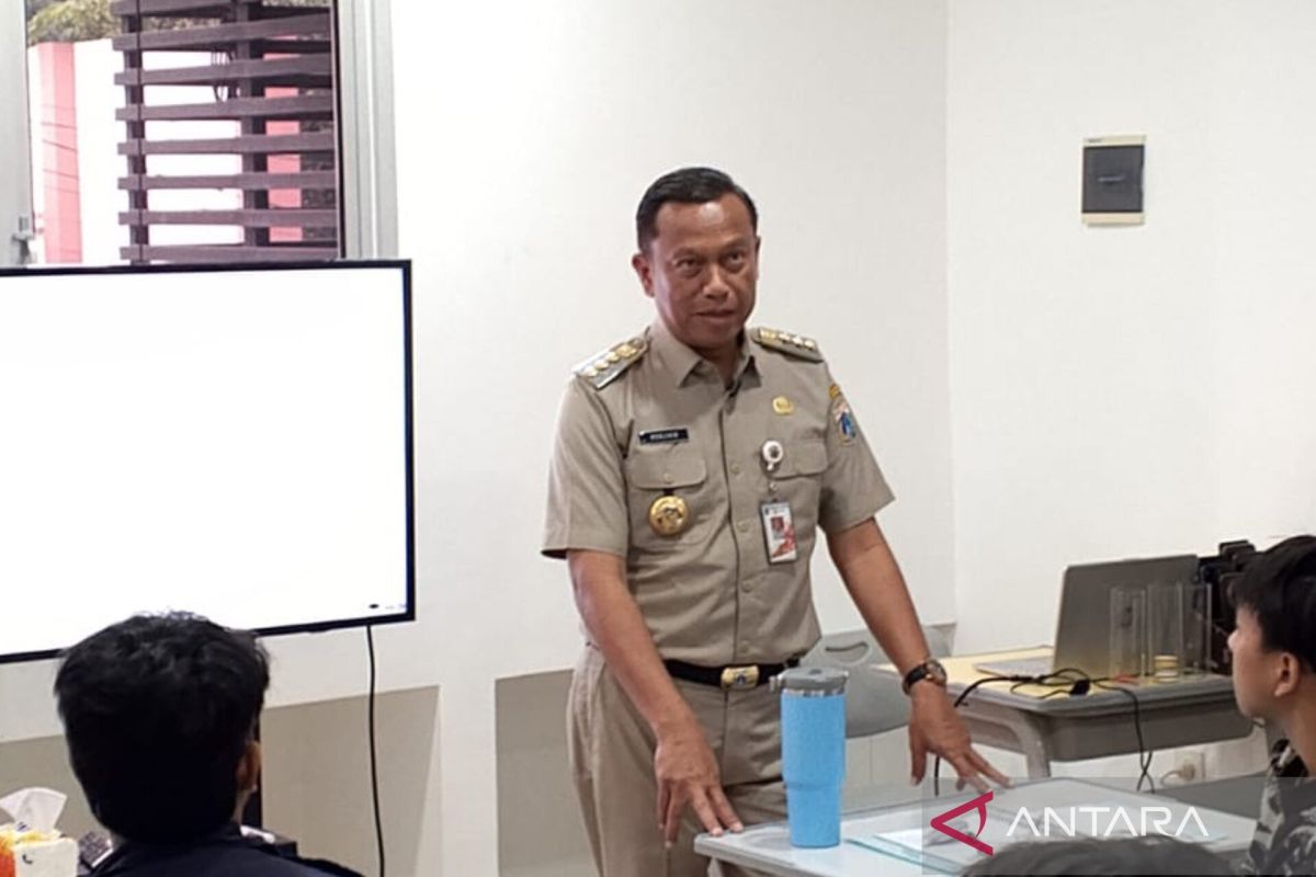 East Jakarta City Government Strengthens Guidance Efforts Following Complaints of Illegal Parking in Kalisari