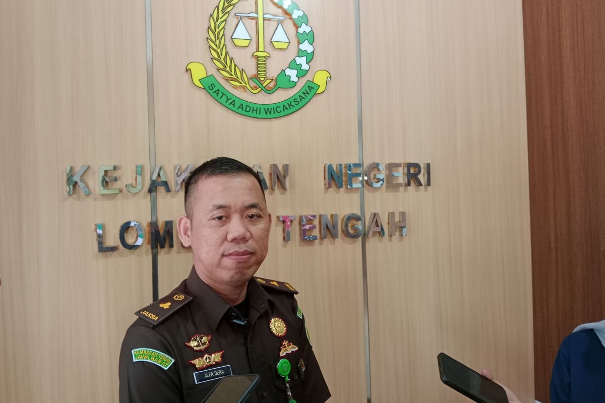 Central Lombok Prosecutor's Office Urges SPPG to Publish MBG Menus on Social Media