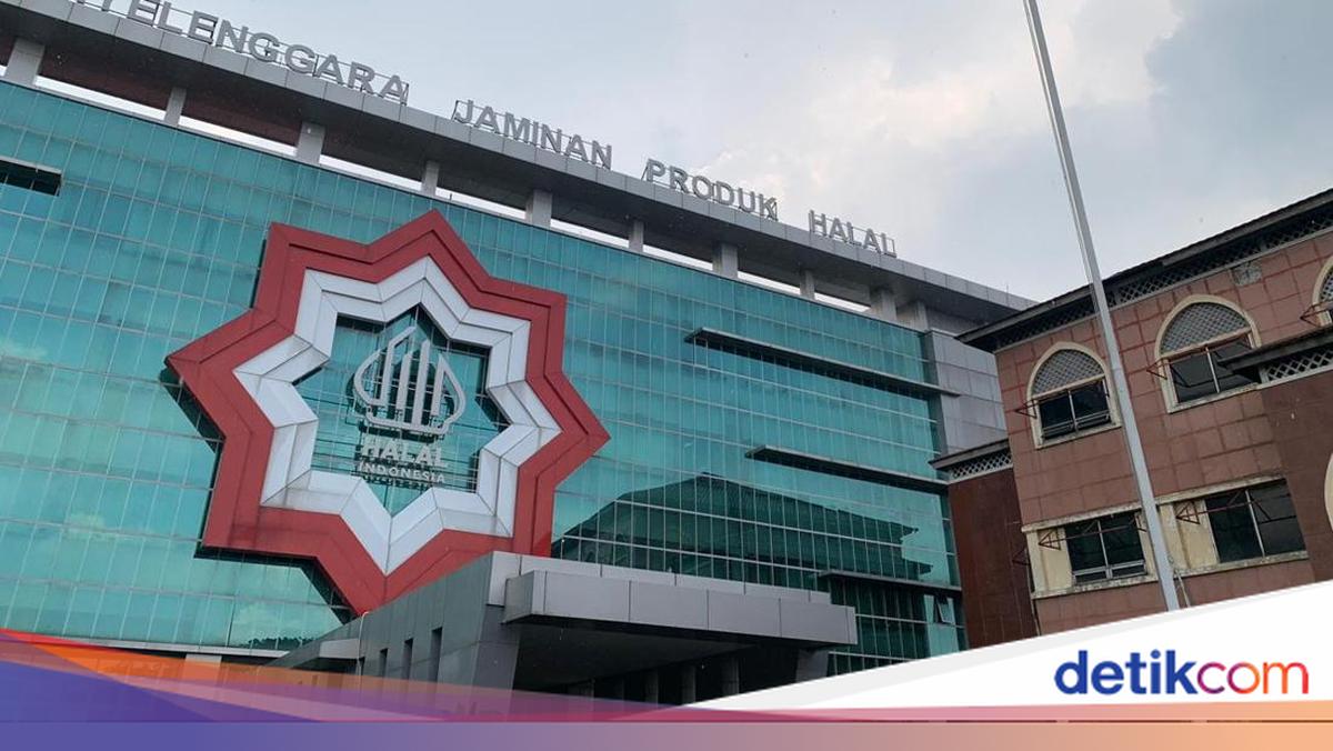 Work Culture Transformation: BPJPH Urges Employees to Be Disciplined and Productive During WFH