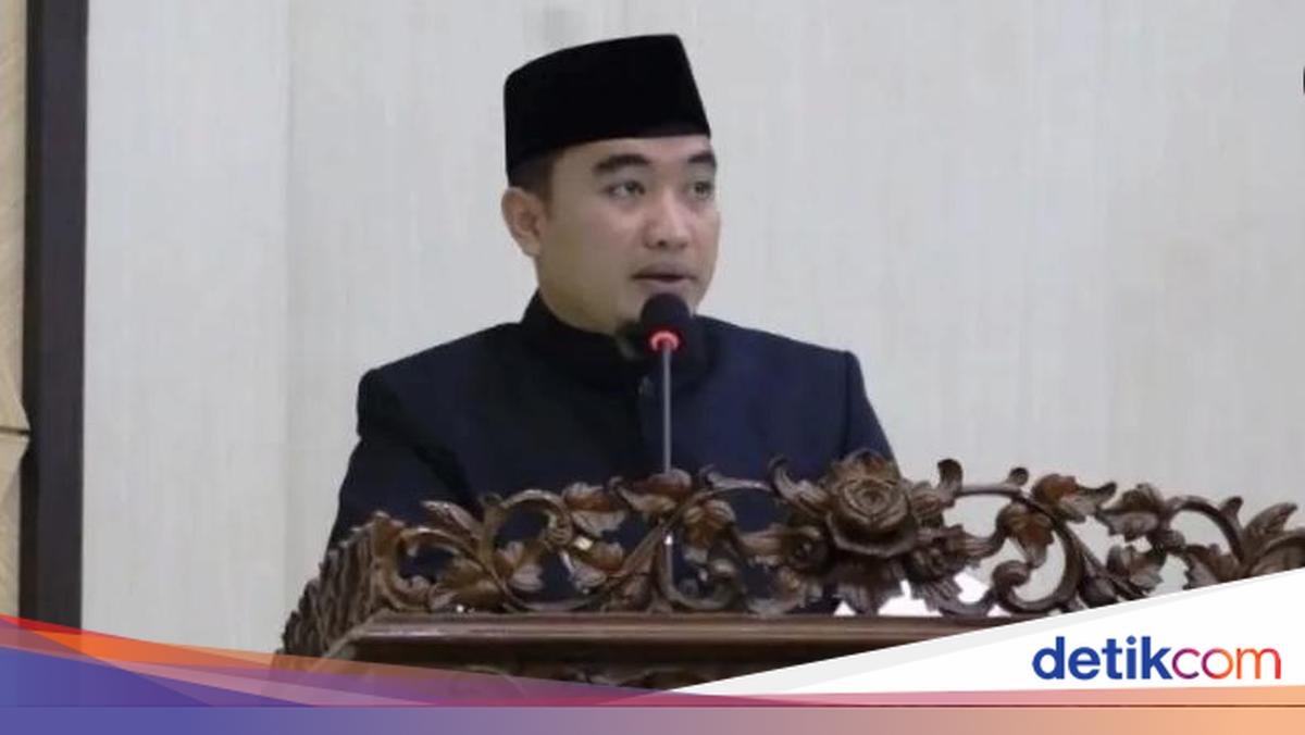 Cilegon Mayor Emphasises Importance of Transparency in DPRD 2027 Pokir Programme