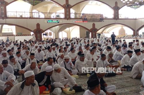 US and Israel Spark War, Indonesian Hajj Pilgrims Confident in Smooth Hajj Worship