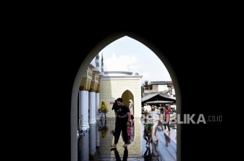 Over 3.5 Million People Utilise Friendly Mosque Services for 2026 Travellers