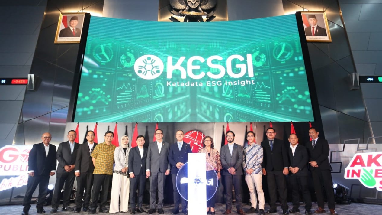 ESG Cited as One of the Main Considerations for Investment Direction by Capital Market Investors