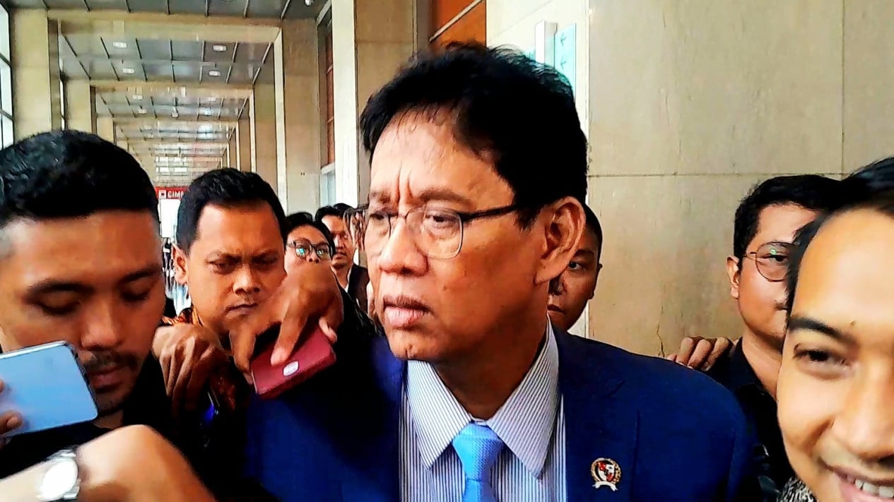 Not Just About KUR: Purbaya Frankly Reveals Other Reasons for Ministry of Finance's Desire to Acquire PNM