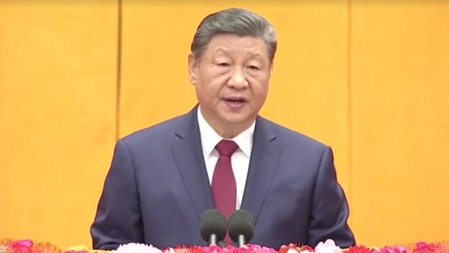 US-Iran War Greatly Impacts China, Xi Jinping Takes This Step