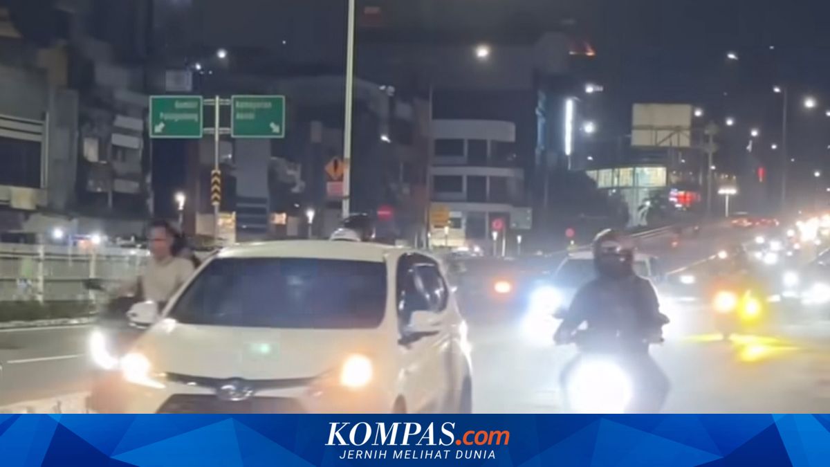 Dust from Kramat Housing Project Threatening Residents Now Resolved