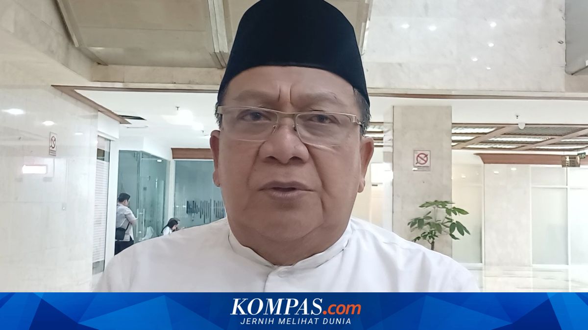 Deputy Chair of Commission VIII: Saudi Arabia Claims Situation Secure, Optimistic Hajj 2026 Will Proceed Smoothly