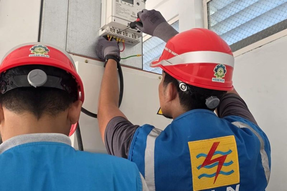 PLN Prepares Cost Simulation Feature for Electricity Cost Transparency