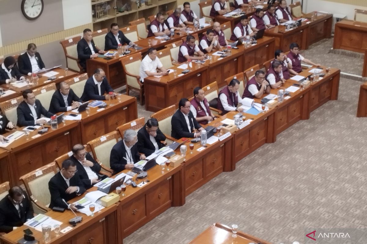 BNN Head Requests Narcotics Bill to Retain BNN's Investigative Authority