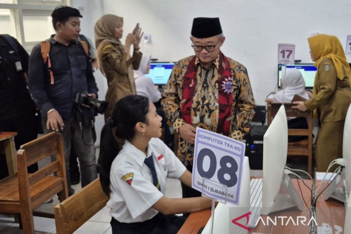 Minister of Basic and Secondary Education Ensures 2026 Student Admission System Prioritises Inclusive Principles