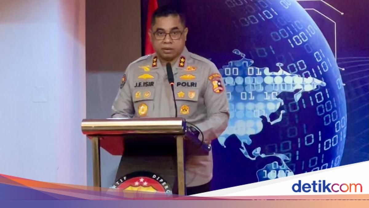 Polri Urges Public to Beware of Scams in 2026 Akpol Recruitment