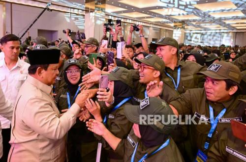 Pasbata Reminds that Criticism Must be Responsible, Not Sowing Discord