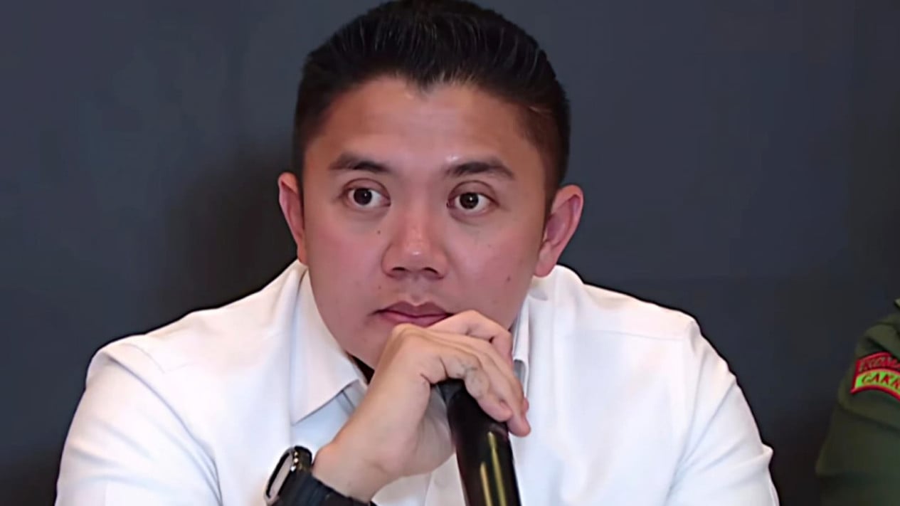 Presidential Palace Comments on Cabinet Merah Putih Reshuffle Rumours