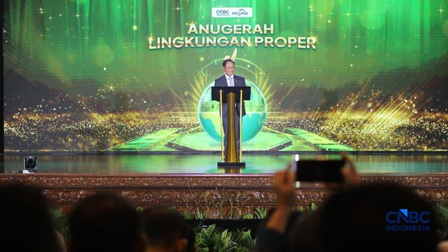 Environment Minister to Tighten Oversight of 1,538 Mining Companies on Water Issues