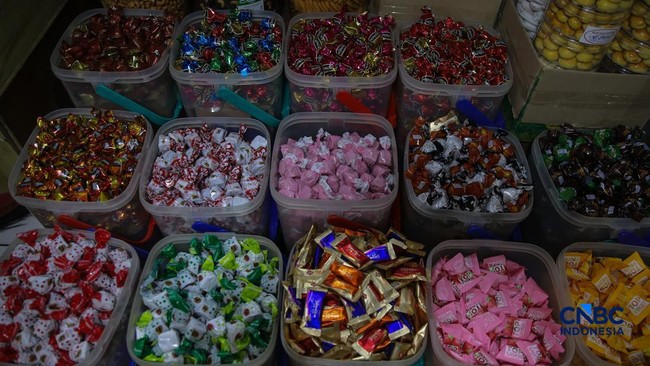 Business Leader Says Processed Food and Beverage Producers Are Starting to Worry