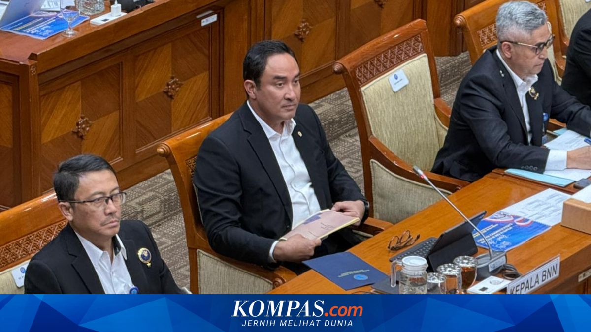 BNN Fears Being Weakened Through Narcotics Bill