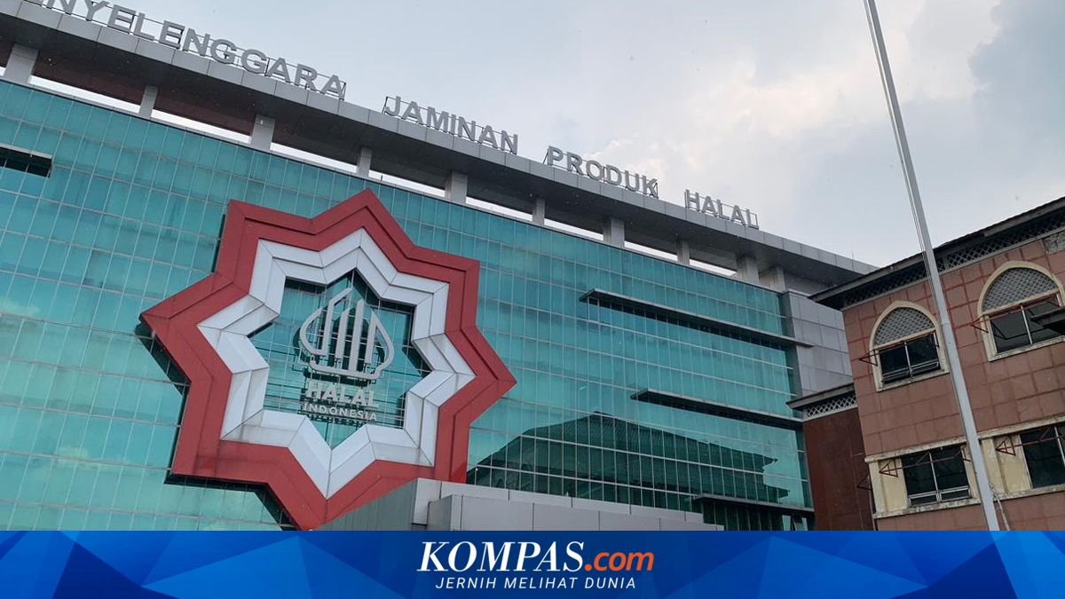 To Support Work Culture Transformation, BPJPH Emphasises Discipline and Productivity of Employees During WFH