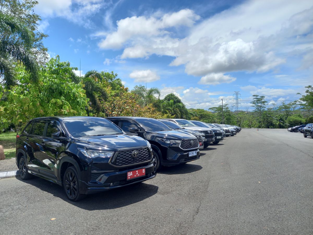 South Kalimantan Deems WFH Ineffective, Opts Not to Implement It