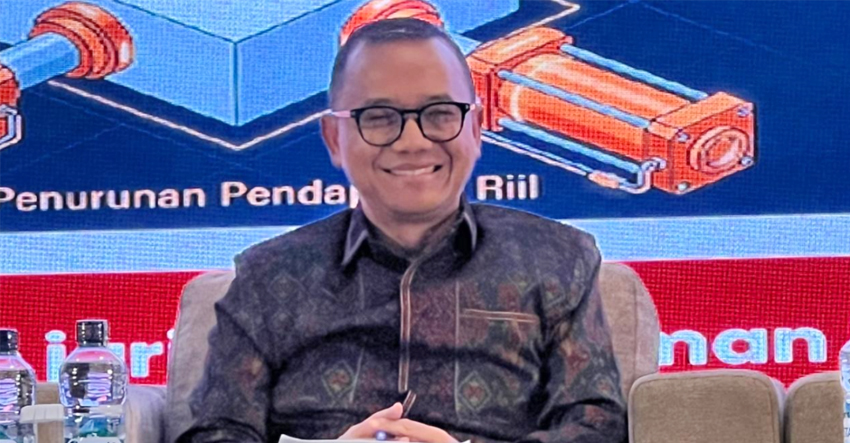 Nickel Becomes Investment Magnet, Central Sulawesi Breaks into National Top Five