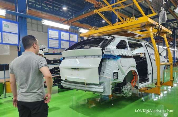 Sinar Eka (ERAL) Establishes Joint Venture with Investment Value Reaching Rp 10.1 Billion