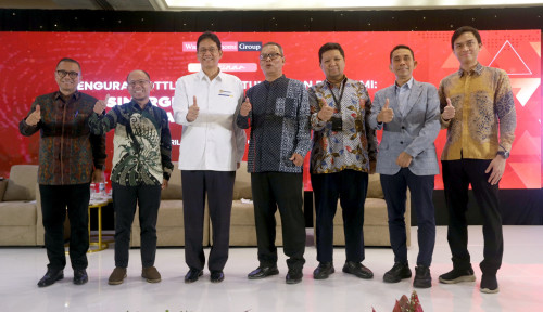 Targeting 6% Economic Growth, Fiscal-Monetary Synergy and Business World as Key Pillars