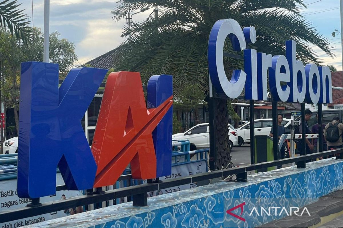 KAI Cirebon Ensures Full Refund for Customers Affected by KA Bangunkarta Derailment